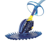 Zodiac G2 Baracuda Pool Cleaner - Latest Model with 12m Twist Lock hoses